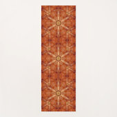 Mandala 10 Yoga Mat (Voorkant)