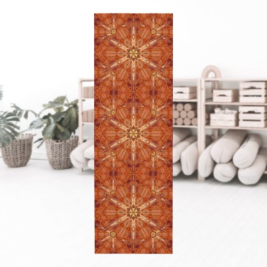 Mandala 10 Yoga Mat