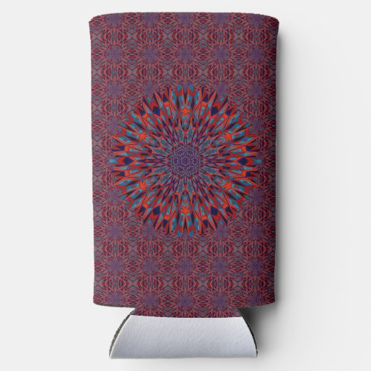 Mandala 11 Cooler (Achterkant)