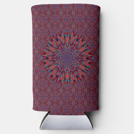 Mandala 11 Cooler (Voorkant)