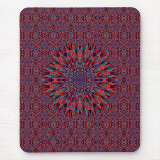 Mandala 11 muismat (Voorkant)