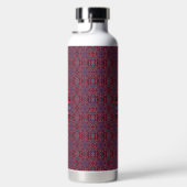 Mandala 11 Waterfles (Rechts)