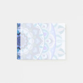 Mandala 12 post-it® notes (Voorkant)