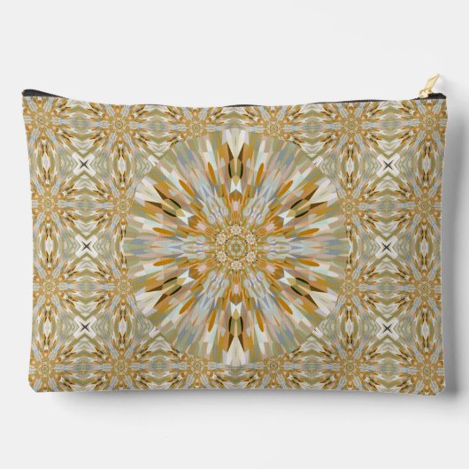 Mandala 1 etui (Achterkant)