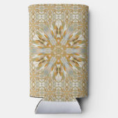 Mandala 1 koeler (Achterkant)