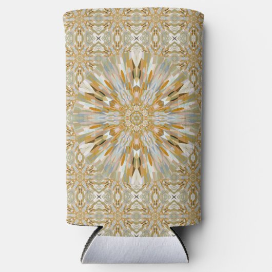 Mandala 1 koeler (Voorkant)