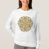 Mandala 1 T-Shirt (Voorkant)