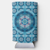 Mandala 2 koeler (Achterkant)