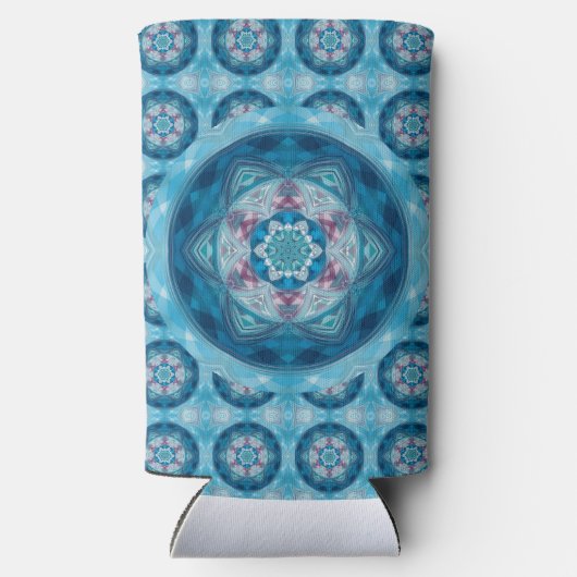 Mandala 2 koeler (Achterkant)