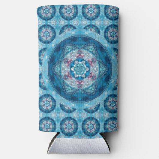 Mandala 2 koeler (Voorkant)