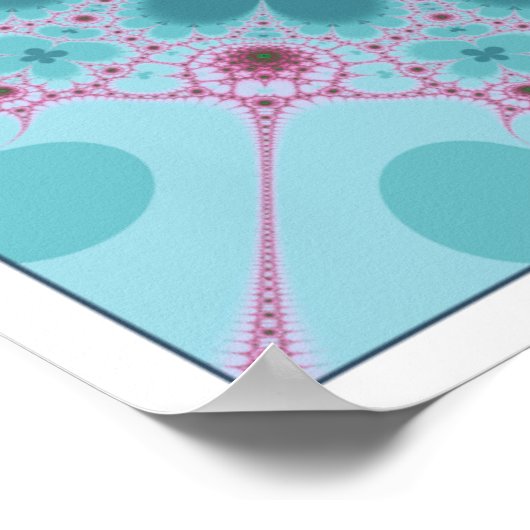 mandala 2 poster (Hoek)