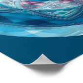 Mandala 2 Poster (Hoek)