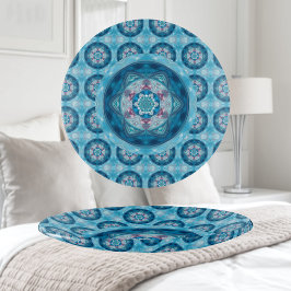 Mandala 2 Trinket Tray Sierschaaltjes