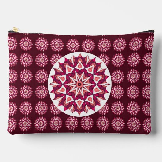 Mandala 3 etui (Voorkant)