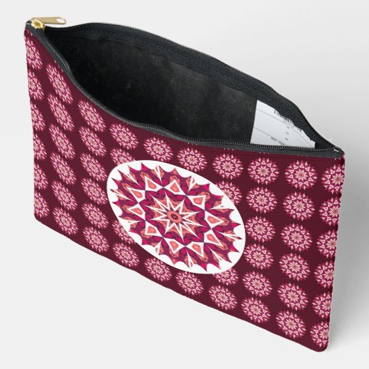 Mandala 3 etui (Open)