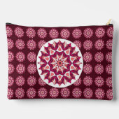 Mandala 3 etui (Achterkant)