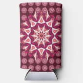 Mandala 3 koeler (Voorkant)