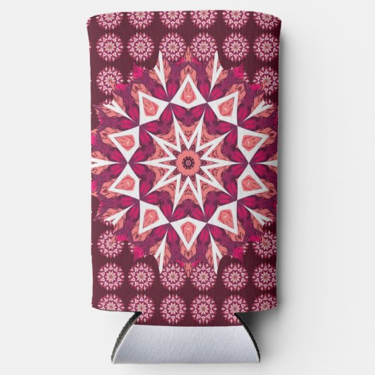 Mandala 3 koeler (Voorkant)