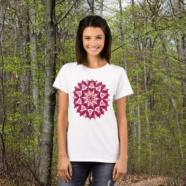 Mandala 3 T-Shirt