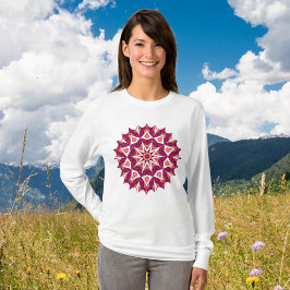 Mandala 3 T-Shirt