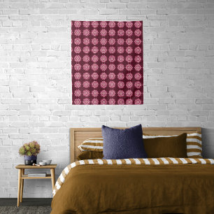 Mandala 3 Tapestry Wandkleed