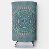 Mandala 4 koeler (Voorkant)