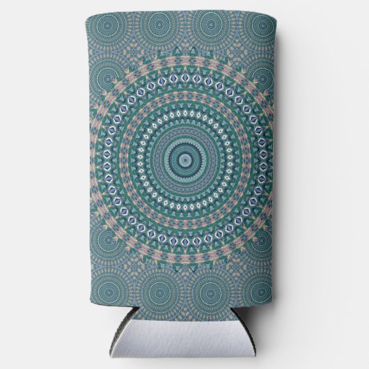 Mandala 4 koeler (Voorkant)