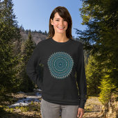 Mandala 4 T-Shirt