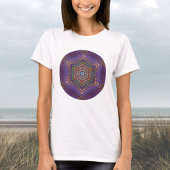 Mandala 5 T-shirt