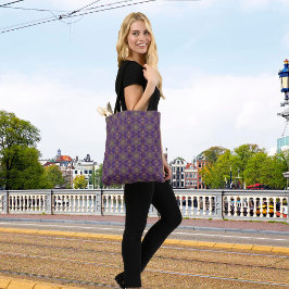 Mandala 5 Tas