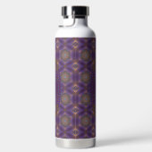 Mandala 5 Waterfles (Rechts)