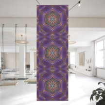 Mandala 5 Yoga Mat