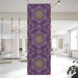 Mandala 5 Yoga Mat