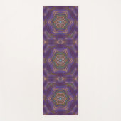 Mandala 5 Yoga Mat (Voorkant)