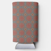 Mandala 6 koeler (Achterkant)