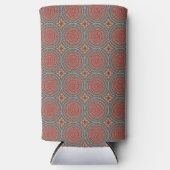 Mandala 6 koeler (Voorkant)