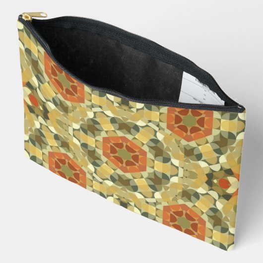 Mandala 7 etui (Open)