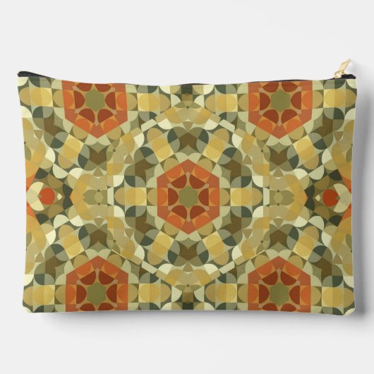 Mandala 7 etui (Achterkant)