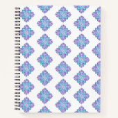 Mandala 7 notitieboek (Voorkant)