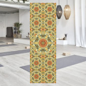 Mandala 7 Yoga Mat