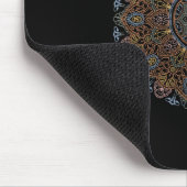 Mandala 8647 Feministisch  Muismat (Hoek)