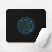 Mandala 8647 muismat (Met muis)