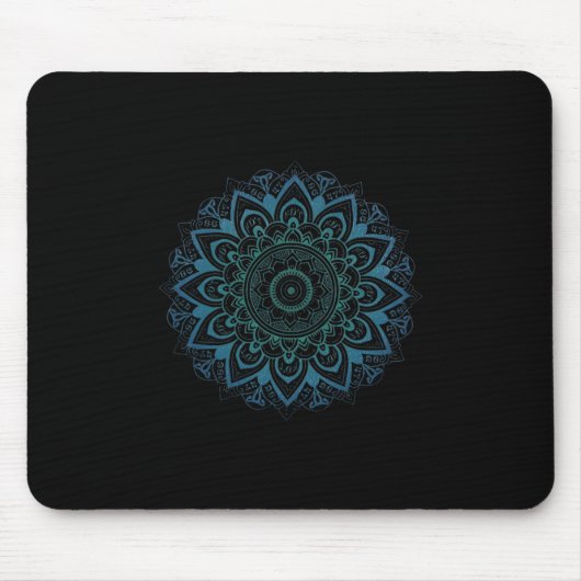 Mandala 8647 muismat (Voorkant)
