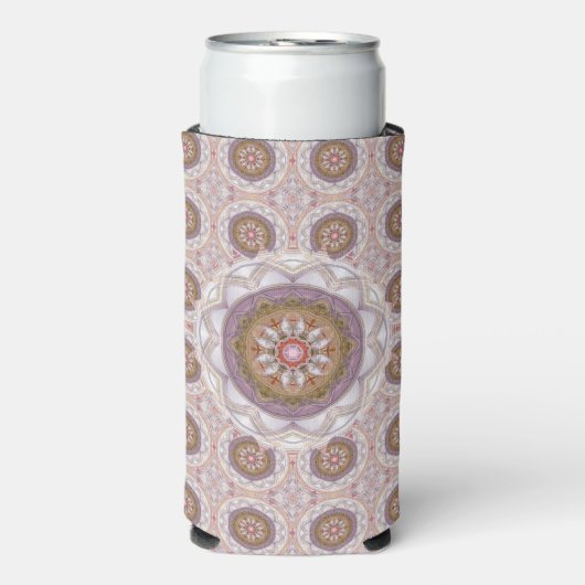 Mandala 9 Cooler (Seltzer Voorkant)