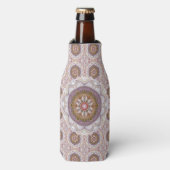 Mandala 9 Cooler (Fles Voorkant)
