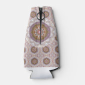 Mandala 9 Cooler (Achterkant)