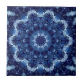 Mandala A00-13 Tegeltje (Voorkant)