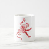 Mandala aap Mok (Center)