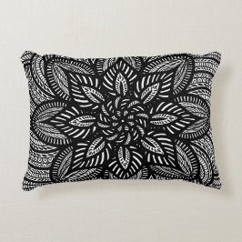 Mandala Accent Kussen