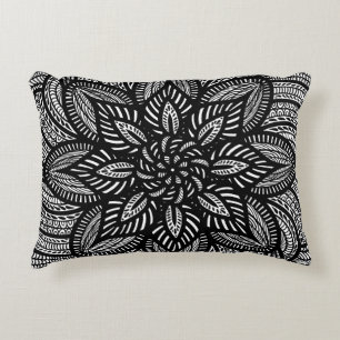 Mandala Accent Kussen